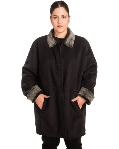 Γυναικείο Μουτόν - B886