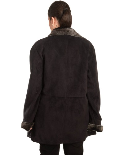 Γυναικείο Μουτόν - B886