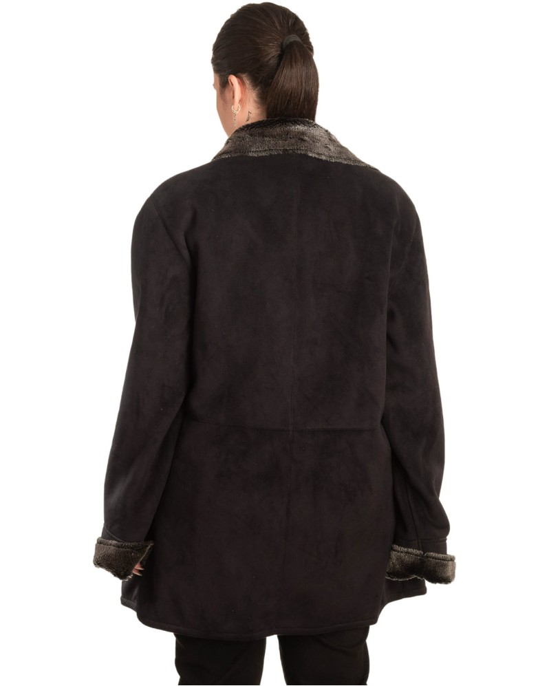 Γυναικείο Μουτόν - B886