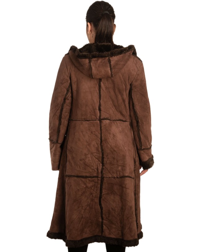 Γυναικείο Μουτόν - B888