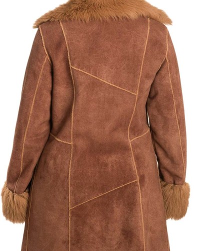 Γυναικείο Μουτόν - B889