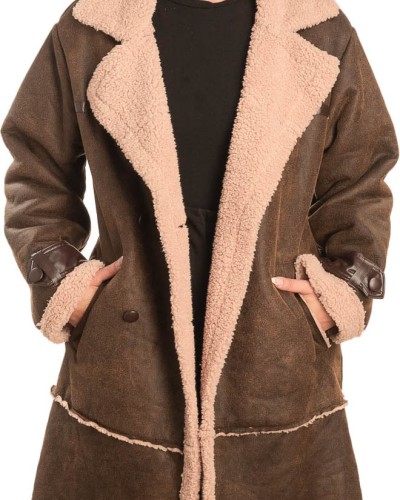 Γυναικείο Μουτόν - B891