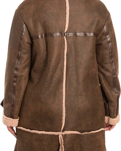 Γυναικείο Μουτόν - B891