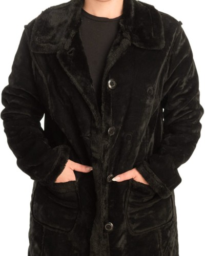 Γυναικείο Μουτόν - B892