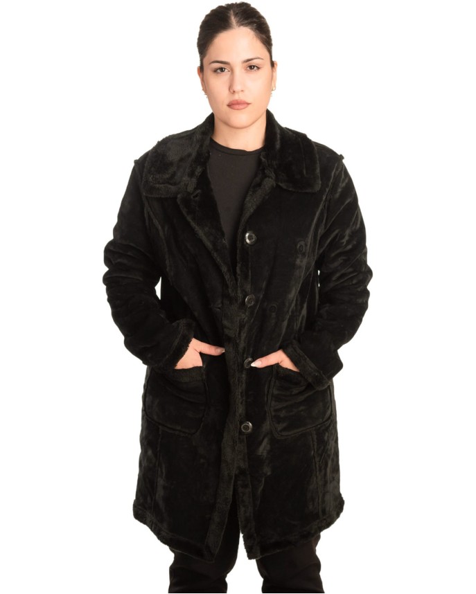 Γυναικείο Μουτόν - B892