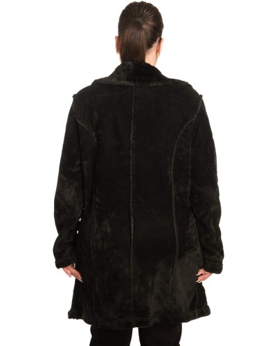 Γυναικείο Μουτόν - B892