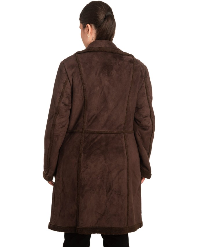 Γυναικείο Μουτόν - B893