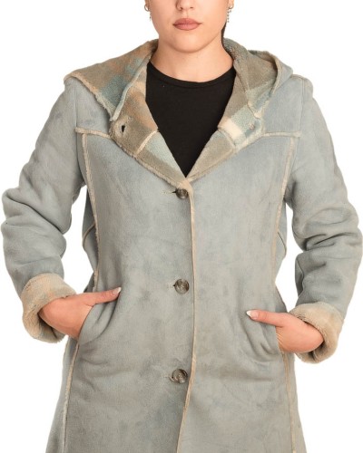 Γυναικείο Μουτόν - B894