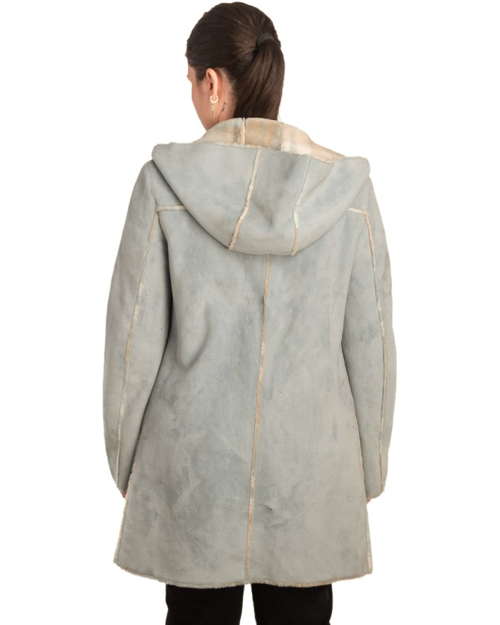 Γυναικείο Μουτόν - B894