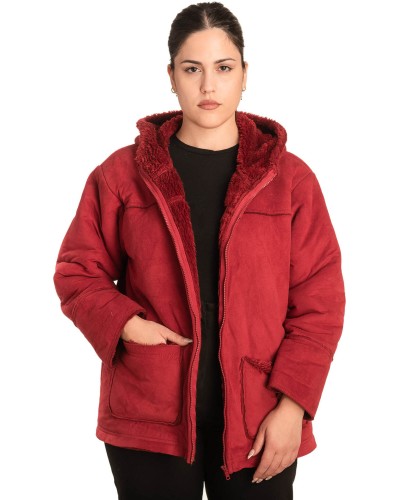 Γυναικείο Μουτόν - B898