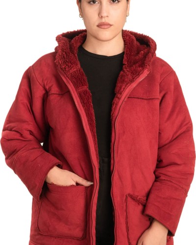 Γυναικείο Μουτόν - B898