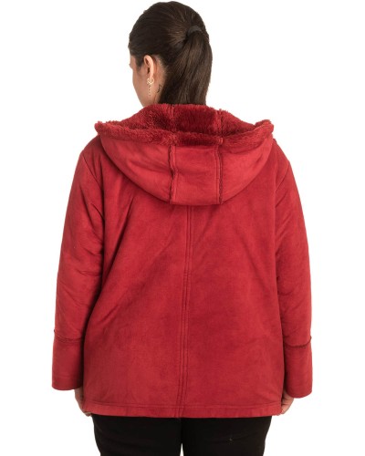 Γυναικείο Μουτόν - B898