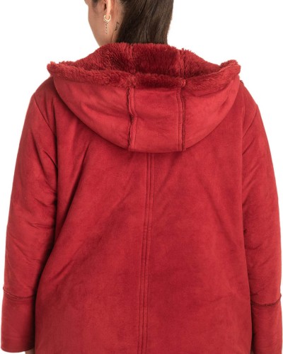 Γυναικείο Μουτόν - B898