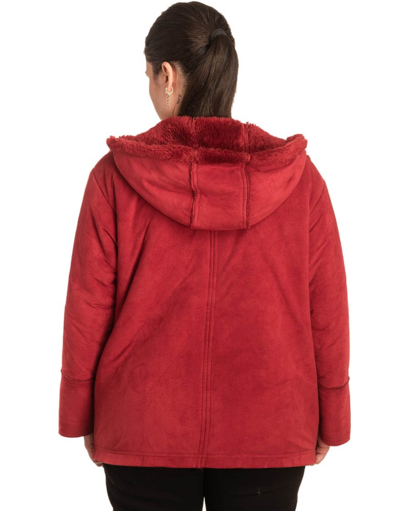 Γυναικείο Μουτόν - B898