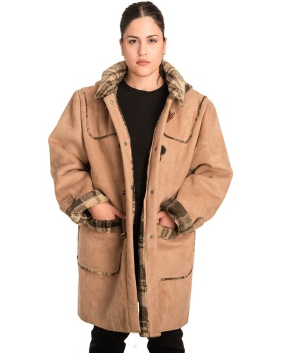 Γυναικείο Μουτόν - B899