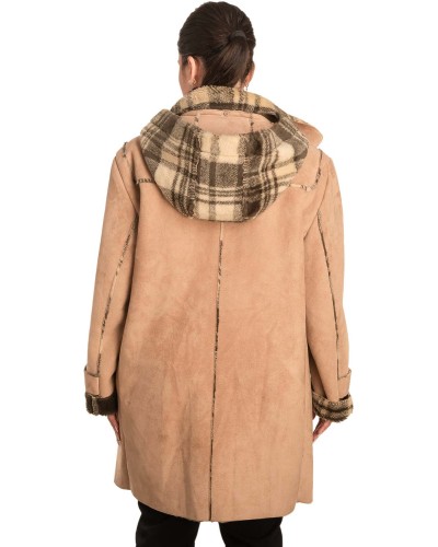 Γυναικείο Μουτόν - B899