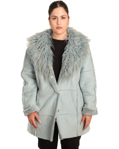 Γυναικείο Μουτόν - B900