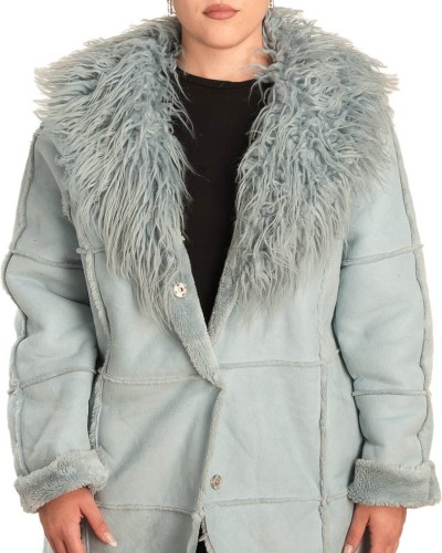 Γυναικείο Μουτόν - B900