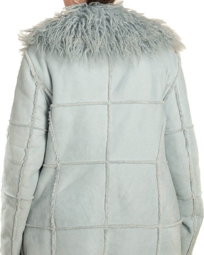 Γυναικείο Μουτόν - B900