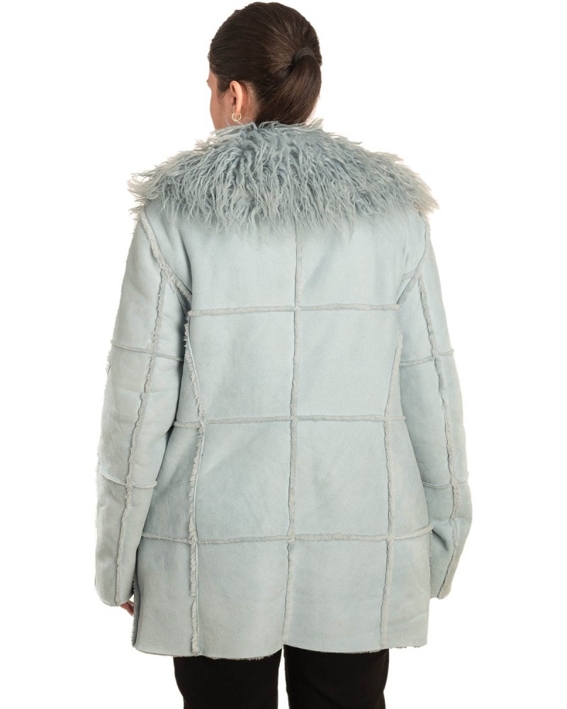 Γυναικείο Μουτόν - B900