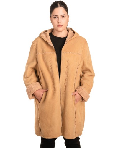 Γυναικείο Μουτόν - B901