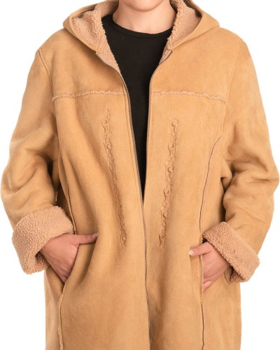 Γυναικείο Μουτόν - B901