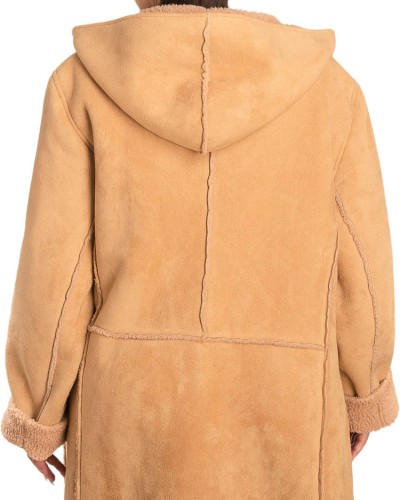 Γυναικείο Μουτόν - B901