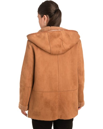 Γυναικείο Μουτόν - B903