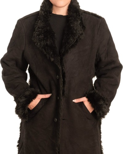 Γυναικείο Μουτόν - B904