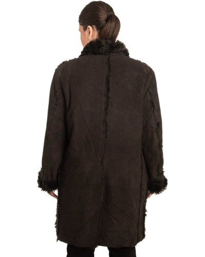 Γυναικείο Μουτόν - B904