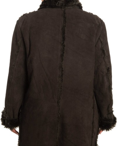 Γυναικείο Μουτόν - B904