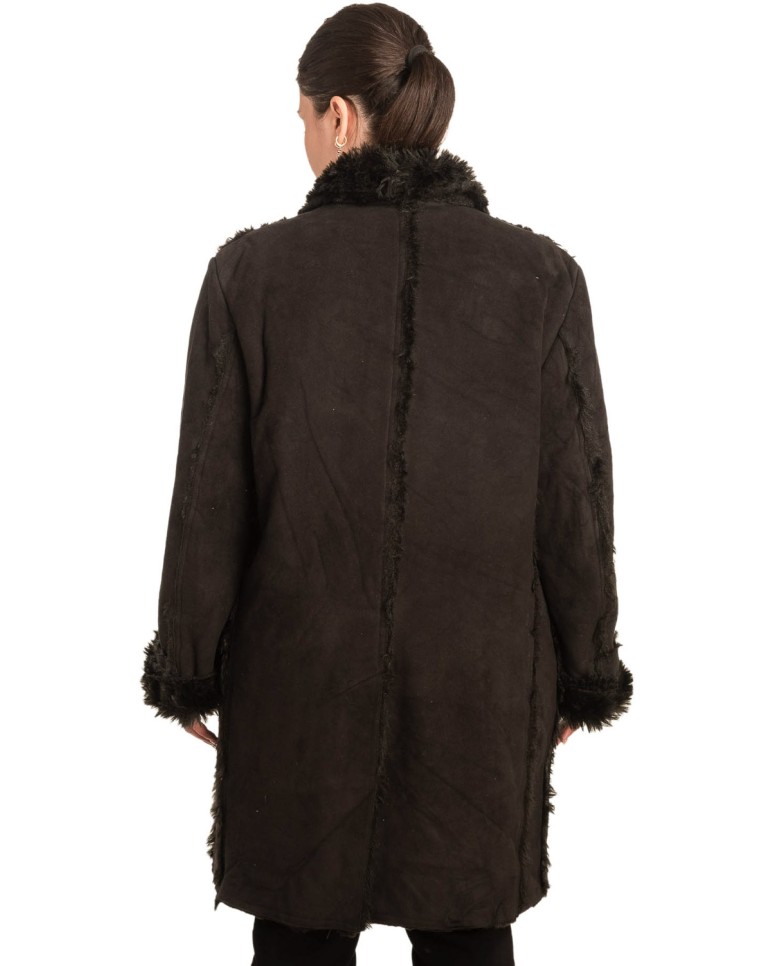 Γυναικείο Μουτόν - B904