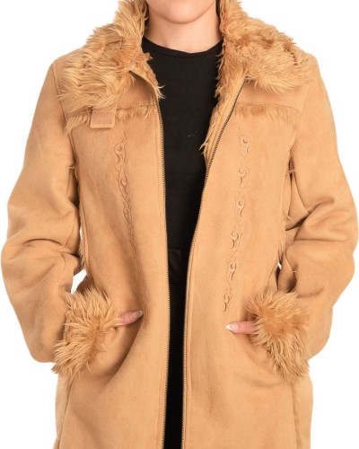 Γυναικείο Μουτόν - B905