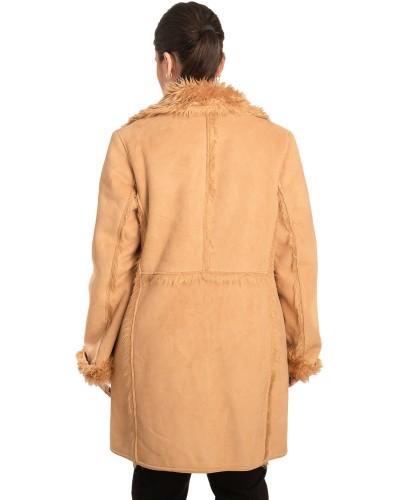 Γυναικείο Μουτόν - B905