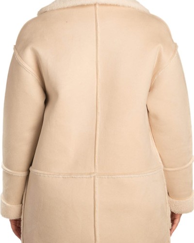 Γυναικείο Μουτόν - B906