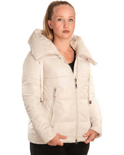 Γυναικείο Επώνυμο Μπουφάν - B907