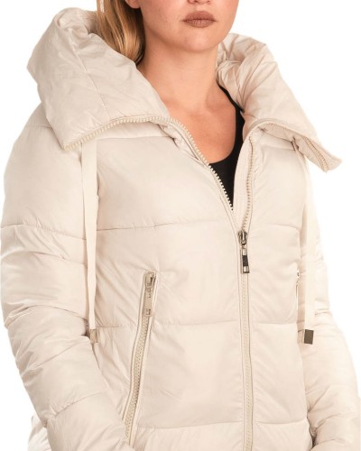 Γυναικείο Επώνυμο Μπουφάν - B907