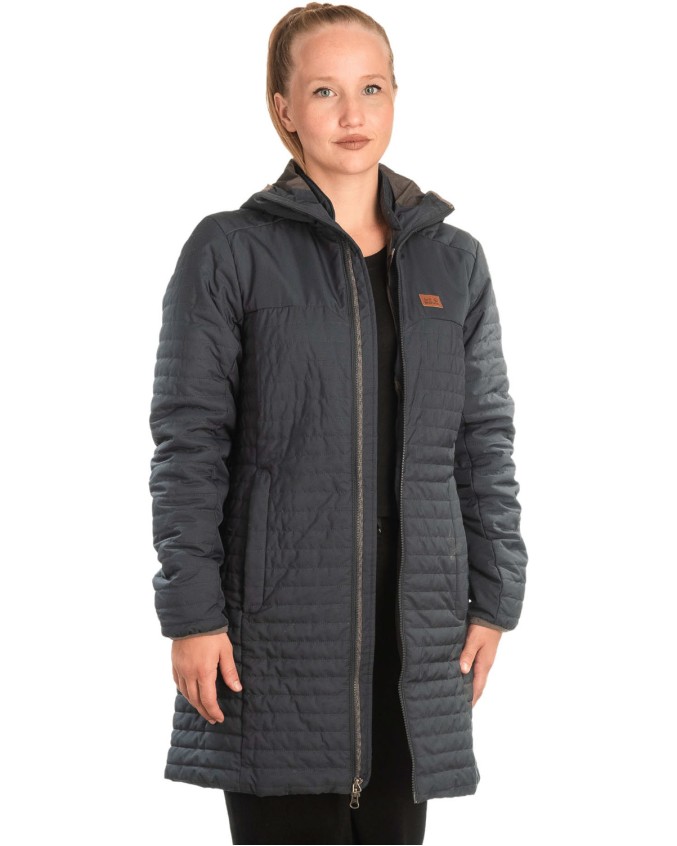 Γυναικείο Επώνυμο Μπουφάν - B908