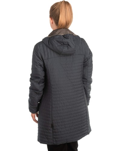 Γυναικείο Επώνυμο Μπουφάν - B908