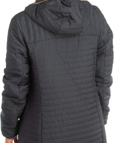 Γυναικείο Επώνυμο Μπουφάν - B908