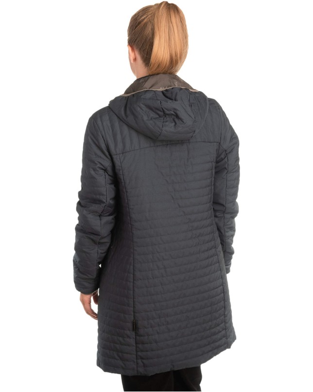 Γυναικείο Επώνυμο Μπουφάν - B908