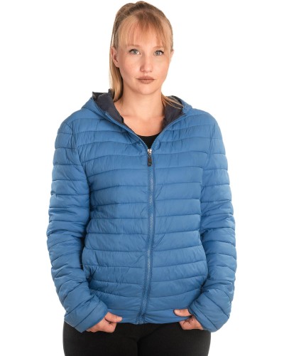 Γυναικείο Επώνυμο Μπουφάν - B909