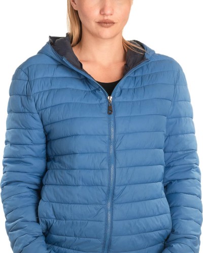 Γυναικείο Επώνυμο Μπουφάν - B909