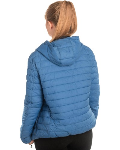 Γυναικείο Επώνυμο Μπουφάν - B909