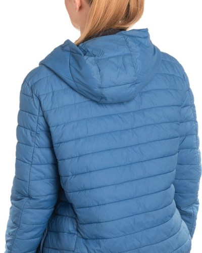 Γυναικείο Επώνυμο Μπουφάν - B909