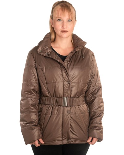 Γυναικείο Επώνυμο Μπουφάν - B910