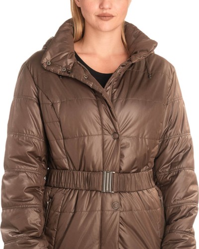 Γυναικείο Επώνυμο Μπουφάν - B910