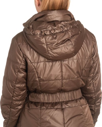 Γυναικείο Επώνυμο Μπουφάν - B910