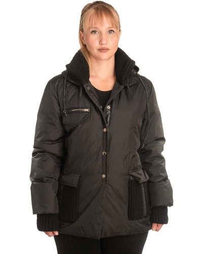 Γυναικείο Επώνυμο Μπουφάν - B912