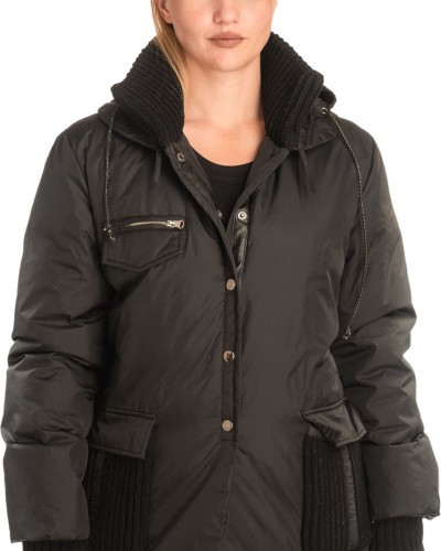 Γυναικείο Επώνυμο Μπουφάν - B912